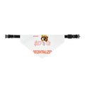 $DOG Clip-On Pet Bandana — Bitcoin Dog Logo Neck Scarf for Crypto-Loving Dogs